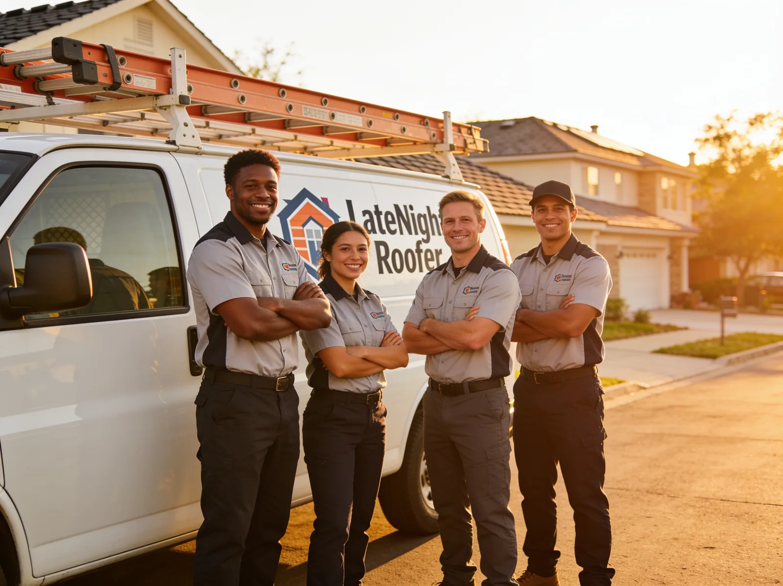 Emergency Roof Repair company in Gibson, LA